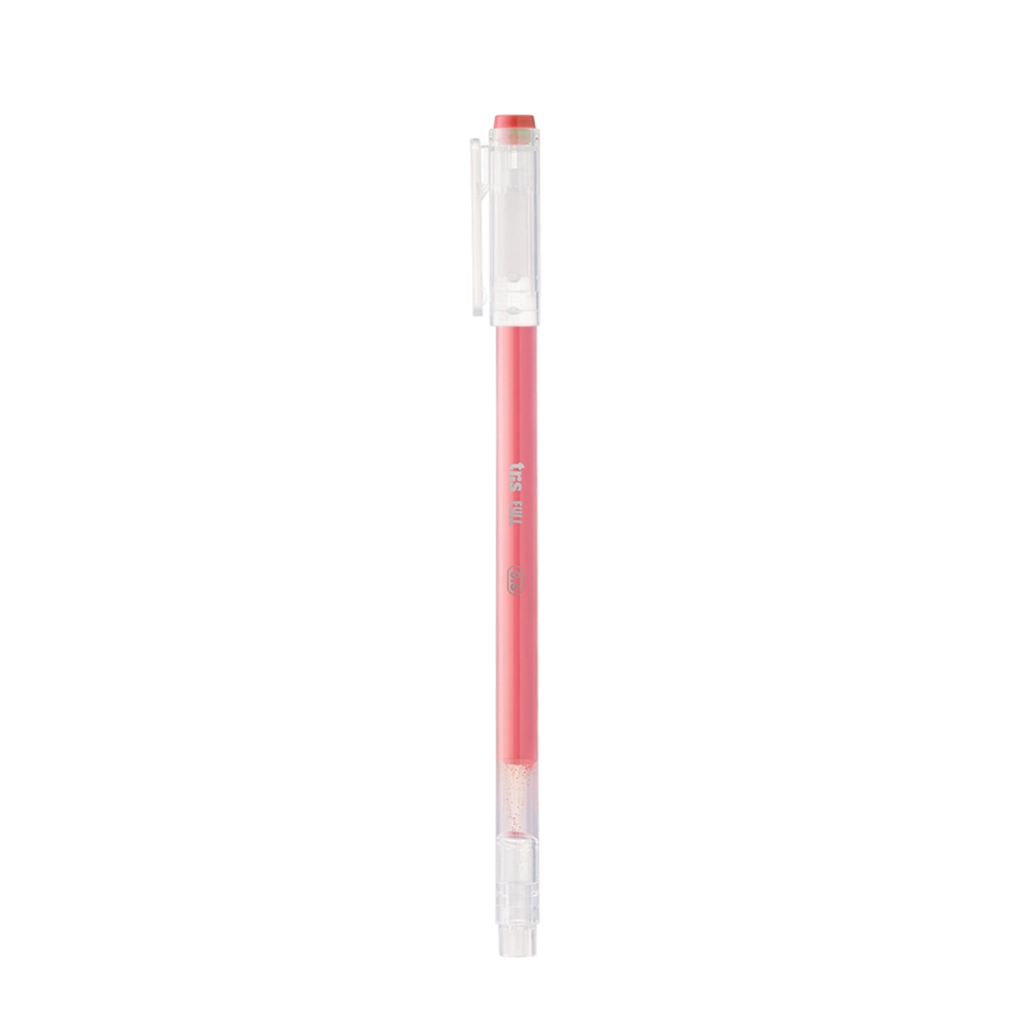 Caneta Gel - Tris - Full - 0,6mm