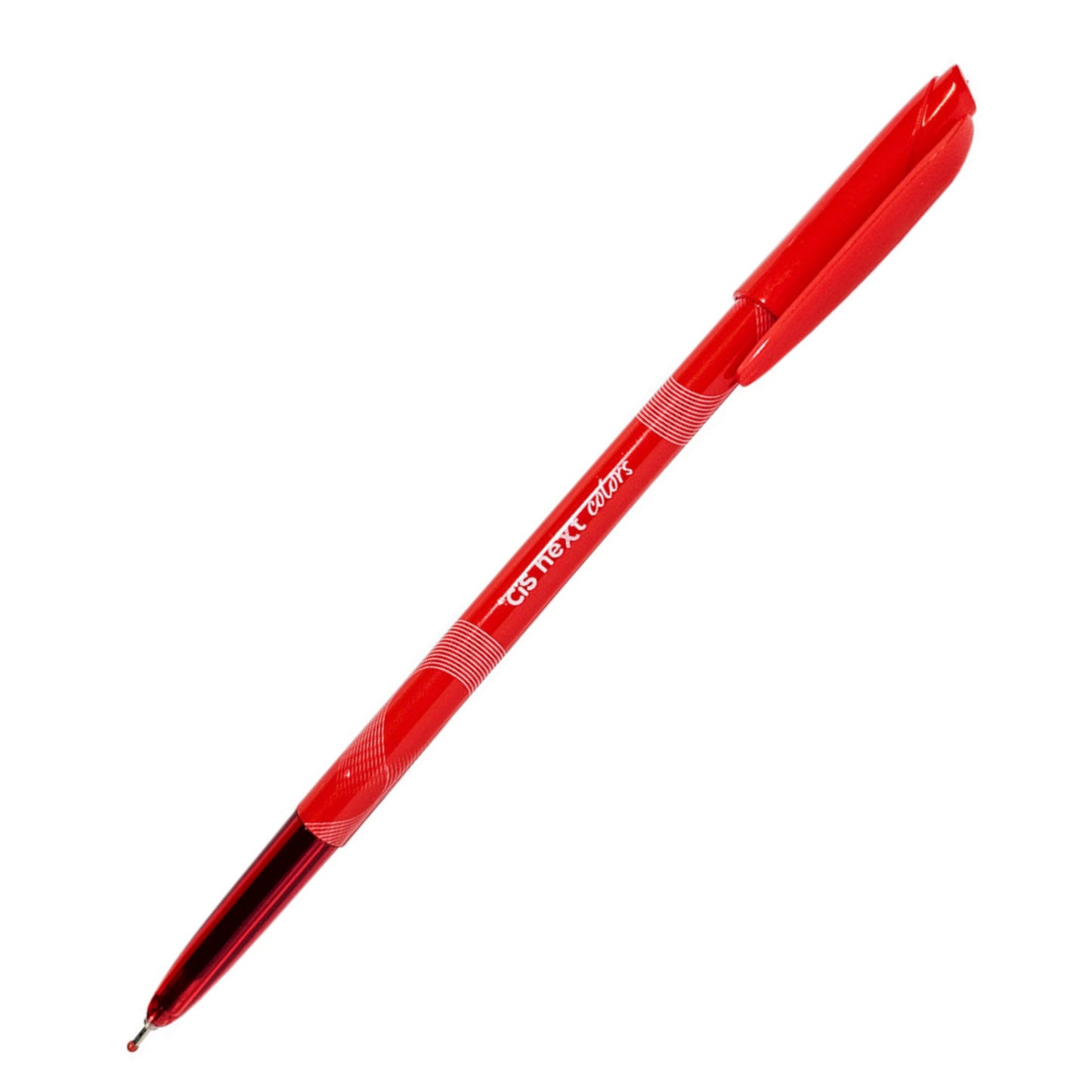 Caneta Esferográfica - CIS - Next Colors - Avulsa - 0,7mm