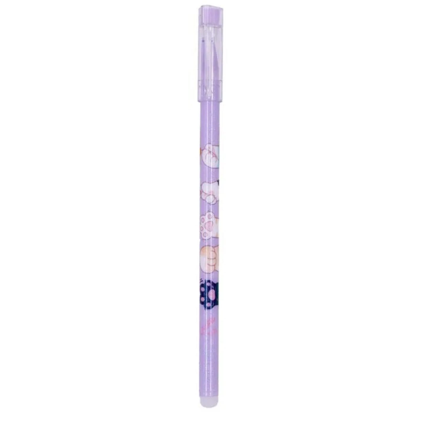 Caneta Gel - Nice Day - 0,7mm