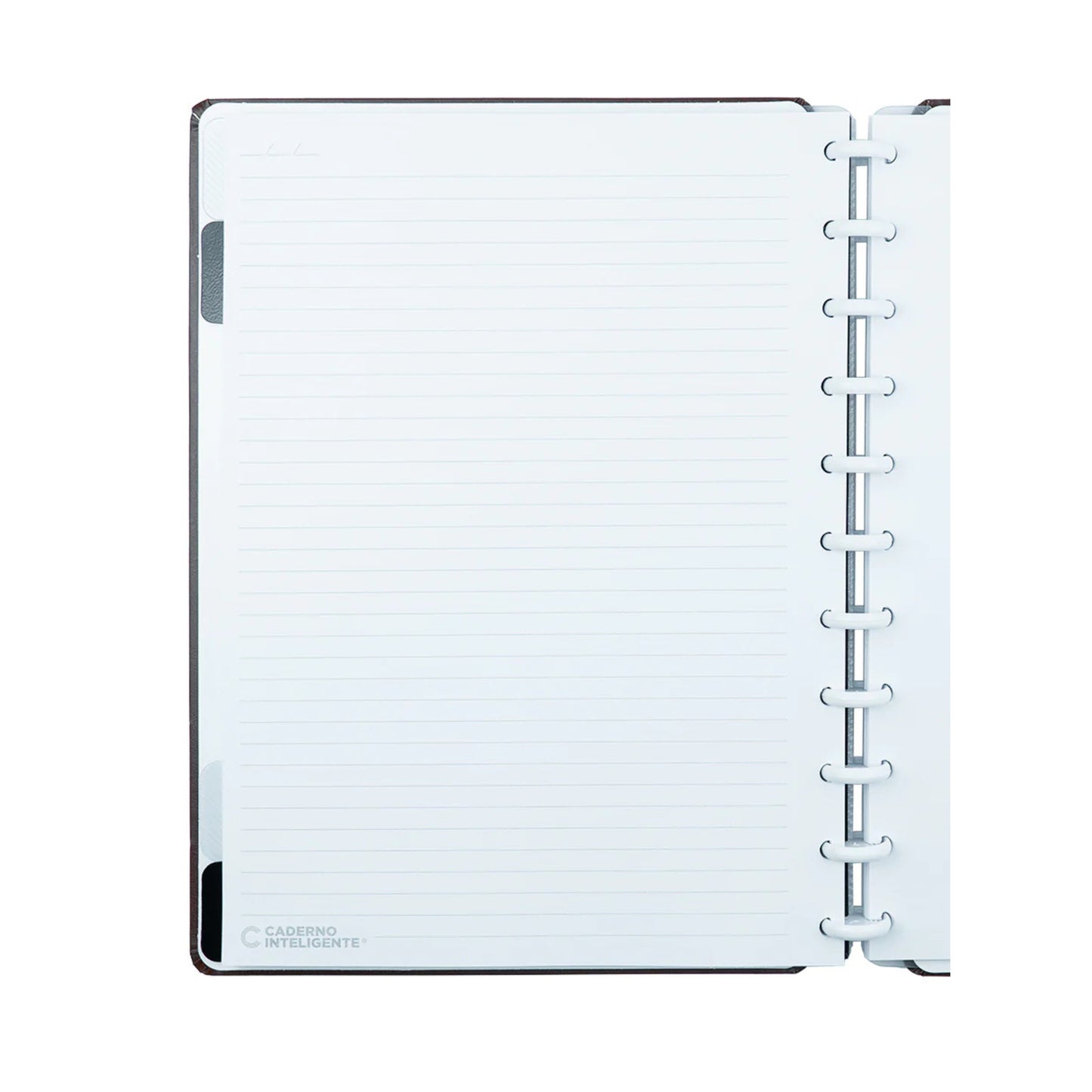 Caderno A5 - Caderno Inteligente - Espresso