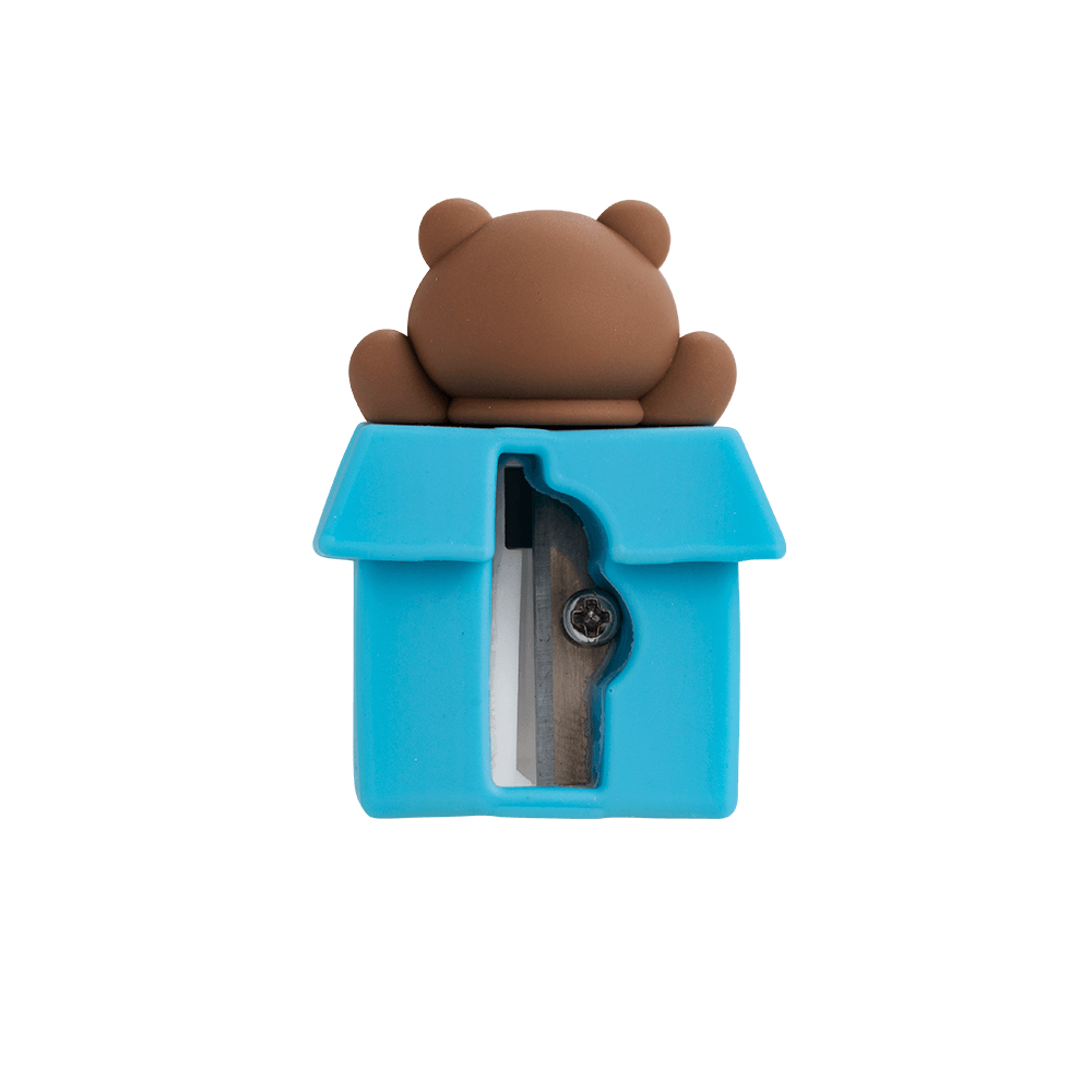 Apontador - BRW - Zoo in Box