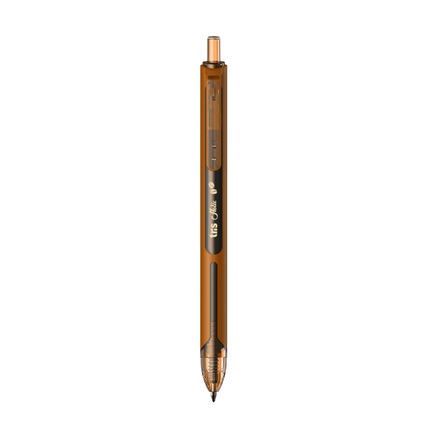 Caneta Gel - Tris - Espresso - 0,5mm