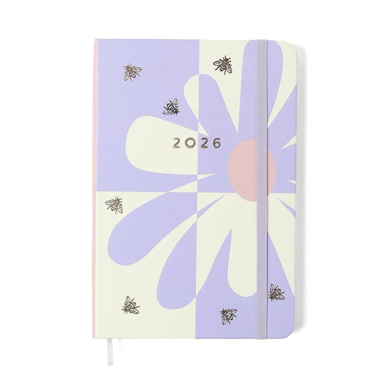 Planner 2026 - Cícero - Melissa - Semanal Anotações 14x21 - Max Bloomy