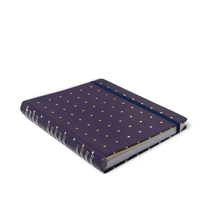 Caderno Organizador 17x24 - Cícero - Bossa Nova Duo Pautado & Pontado Cadência