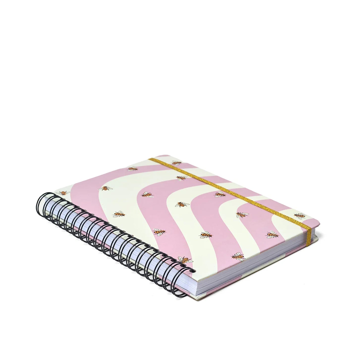 Caderno Colegial 17x24 - Cicero - Melissa - Caminho das Abelhas- 10 Matérias