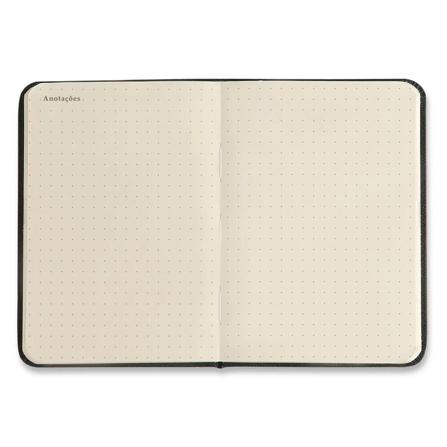 Planner 2026 - Cícero - Doce Florada - Semanal 9x13 - Off White