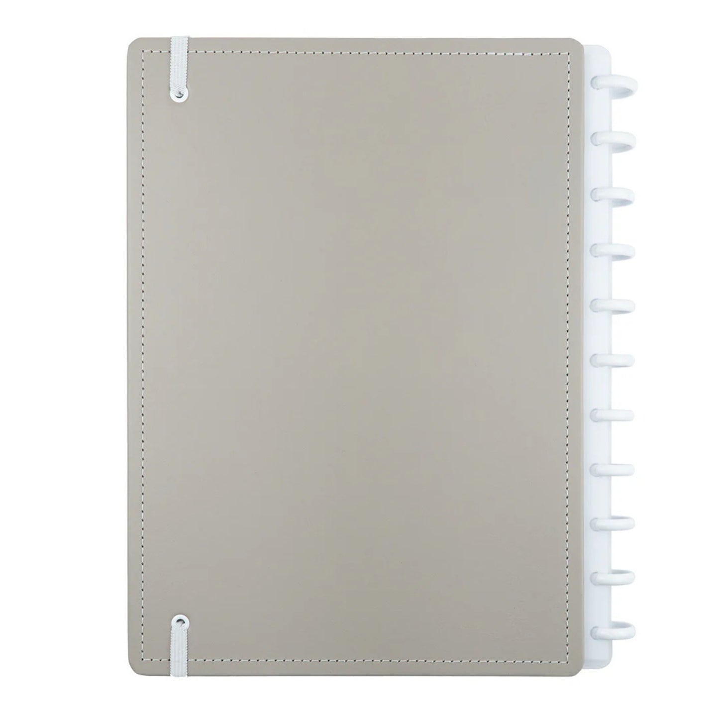 Caderno Grande - Caderno Inteligente - Iced Coffee