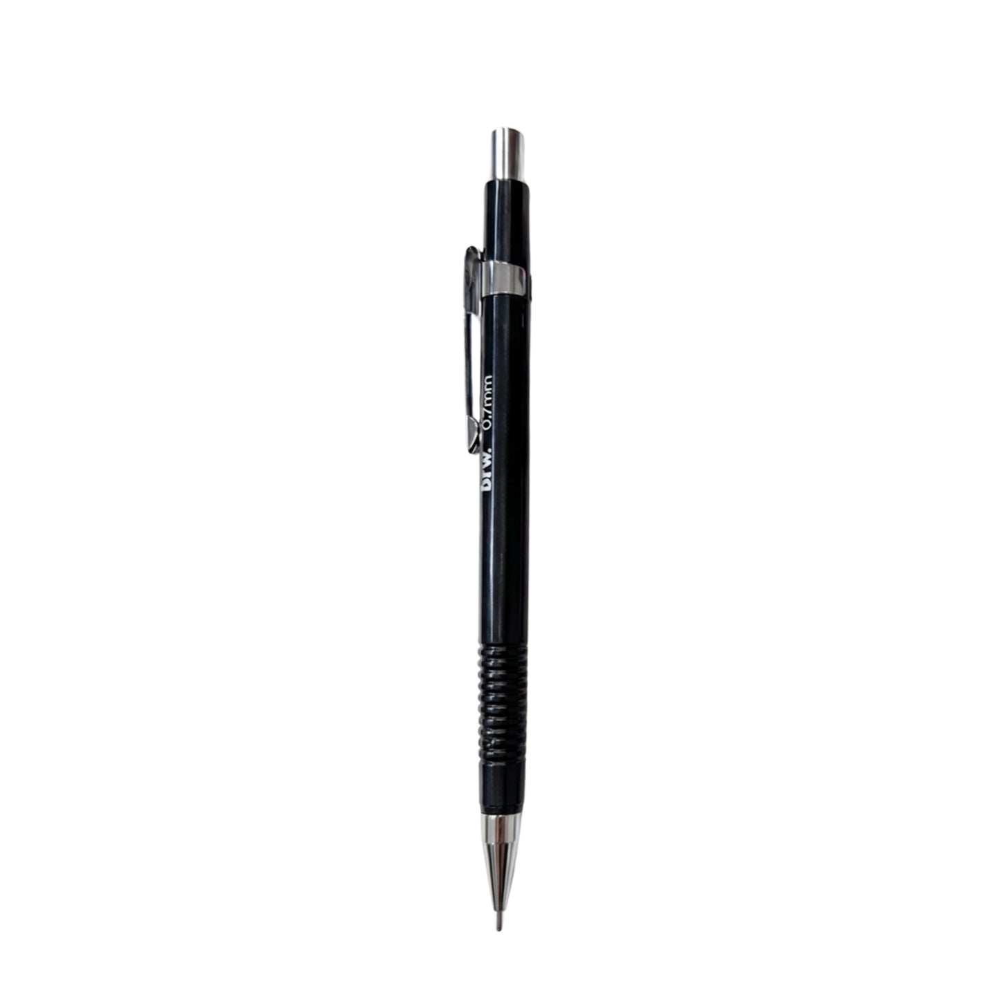 Lapiseira Técnica - BRW - Metálica - 0,7mm