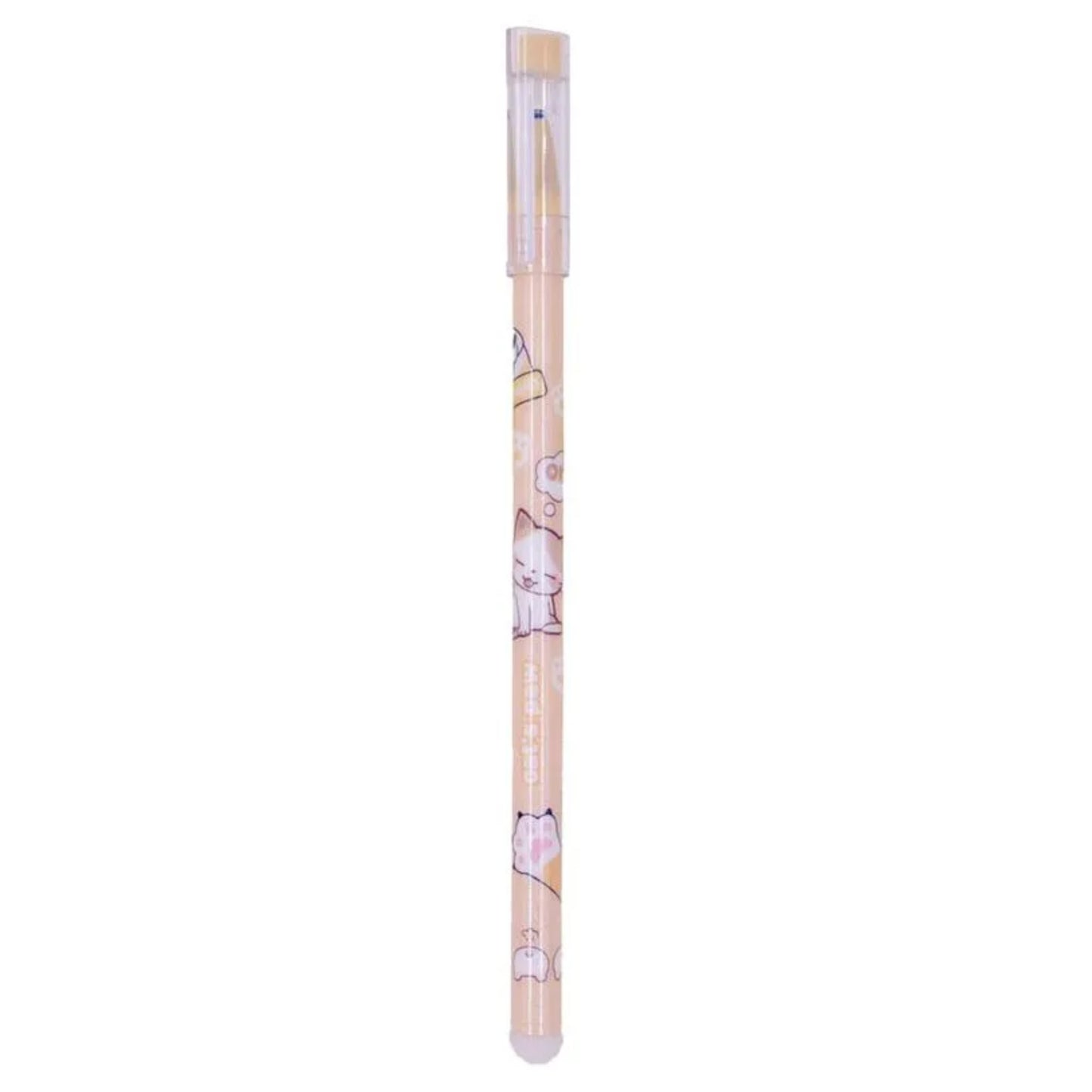 Caneta Gel - Nice Day - 0,7mm