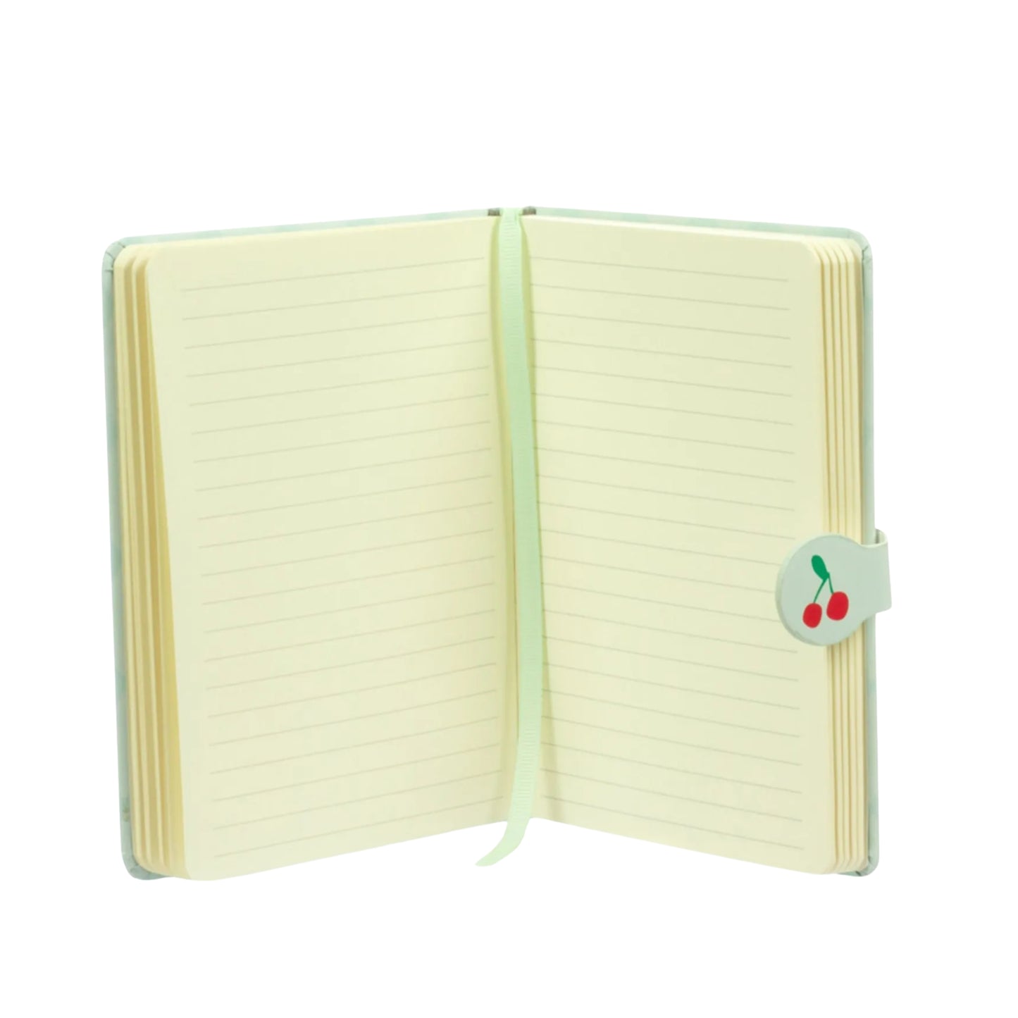 Caderno A5 - Floriê - Estampados - 80Fls