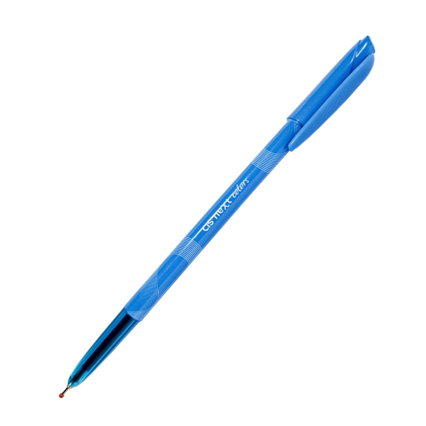 Caneta Esferográfica - CIS - Next Colors - Avulsa - 0,7mm