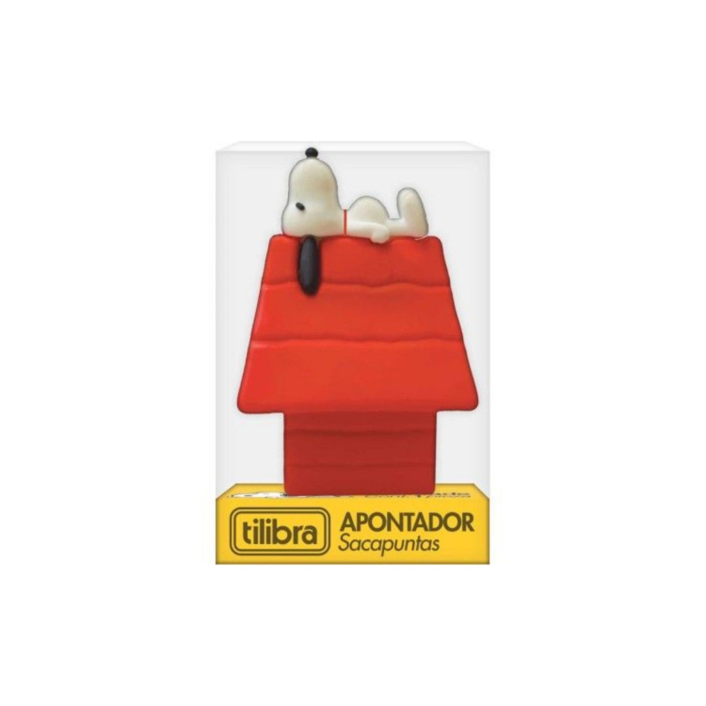 Apontador - Tilibra - Snoopy