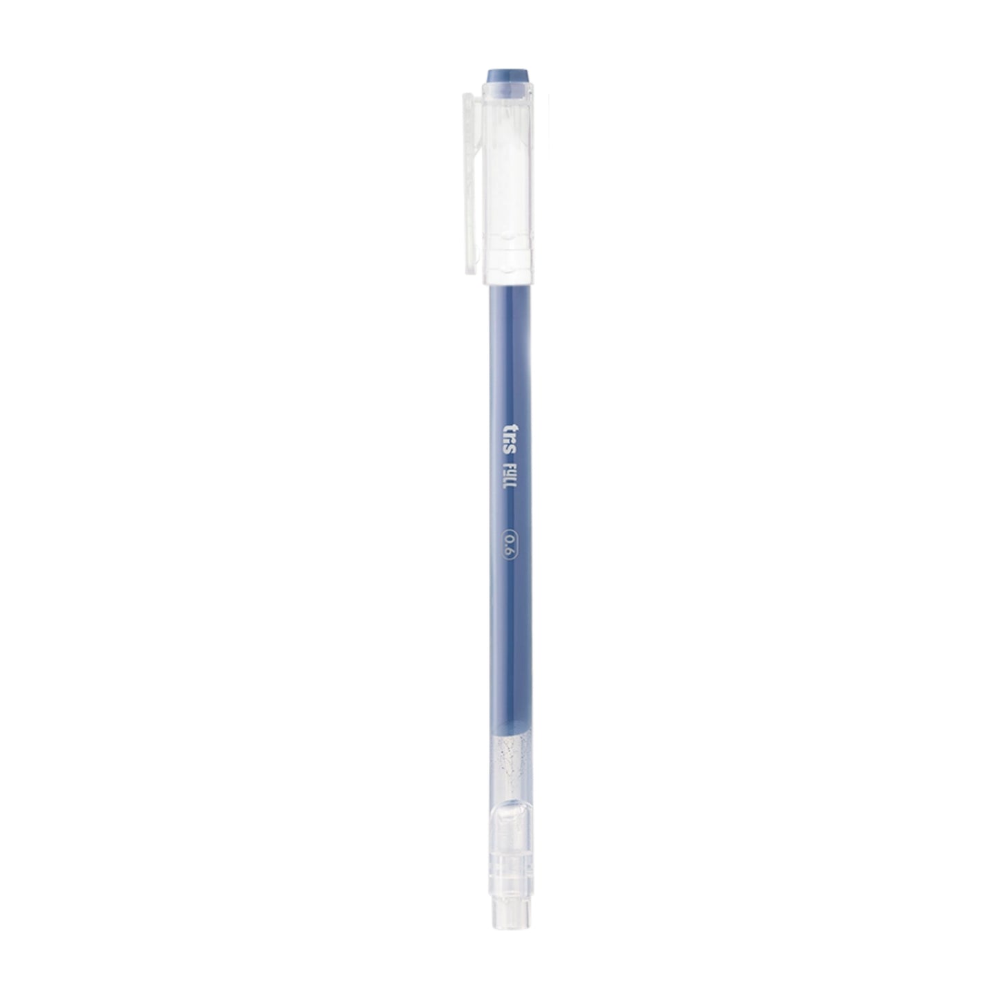 Caneta Gel - Tris - Full - 0,6mm