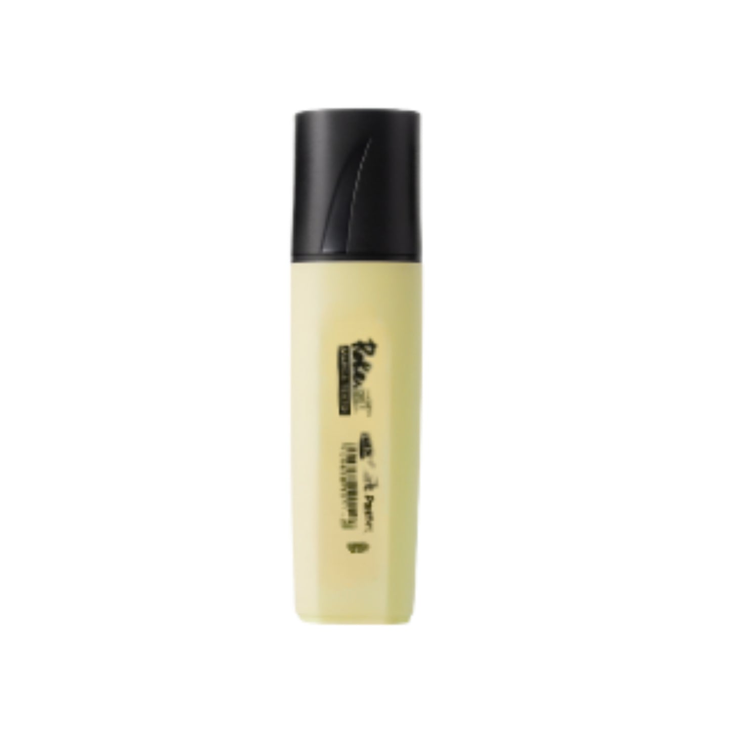 Marca Texto - Roke - Lux Flat - Cores Pastel