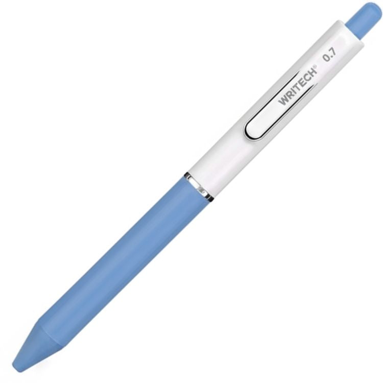 Caneta Gel Retrátil Writech W 0.7mm W-0164