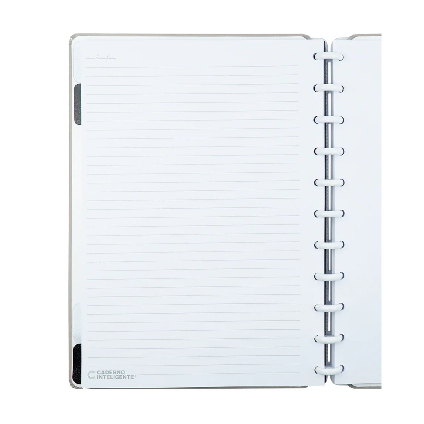Caderno Grande - Caderno Inteligente - Iced Coffee