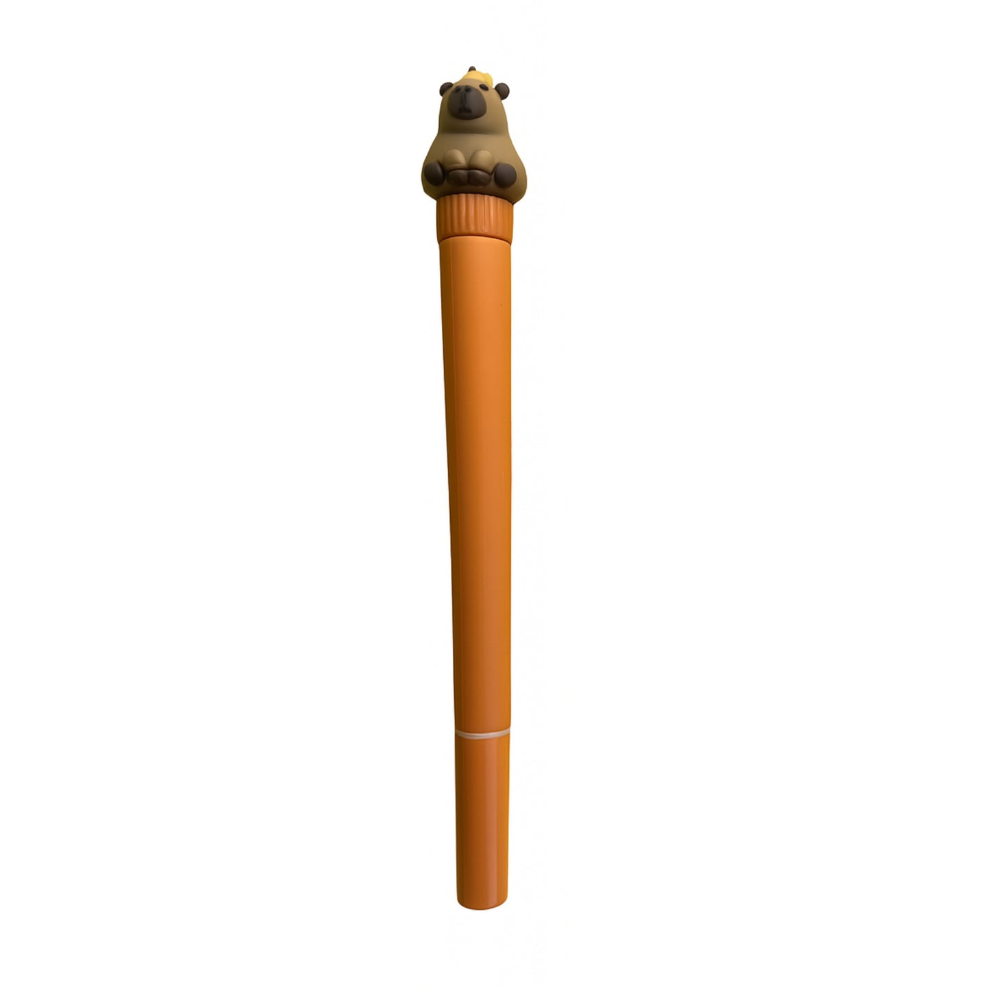 Caneta Esferográfica - Capivara - 0,5mm