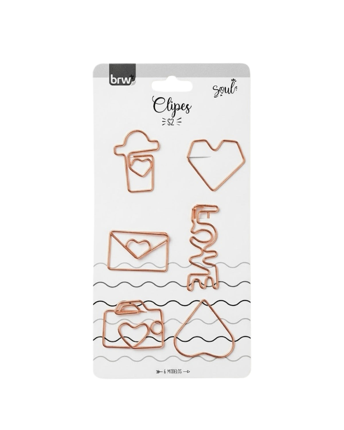 Clips - BRW - S2 - Rosé