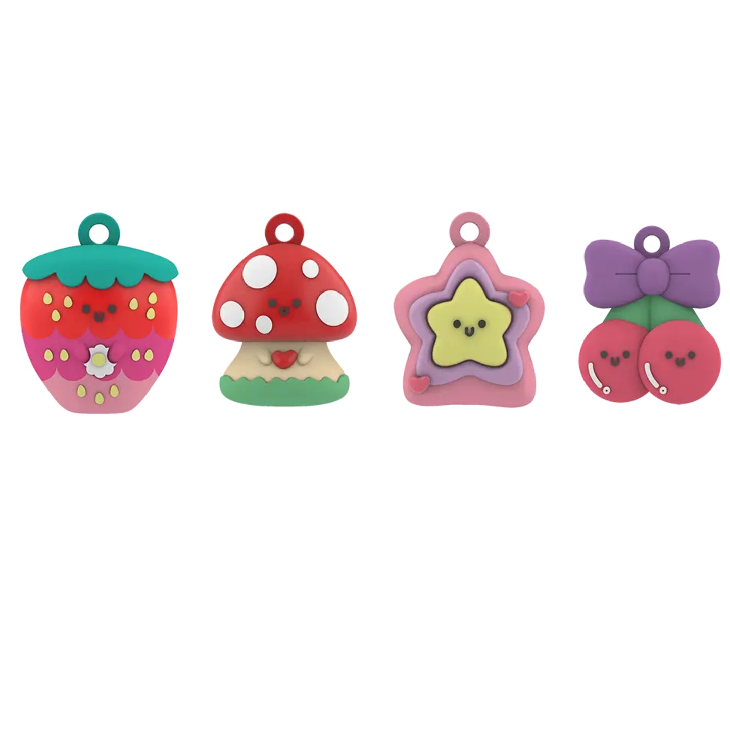 Apontador - Tris - Holic Charm - Lucky