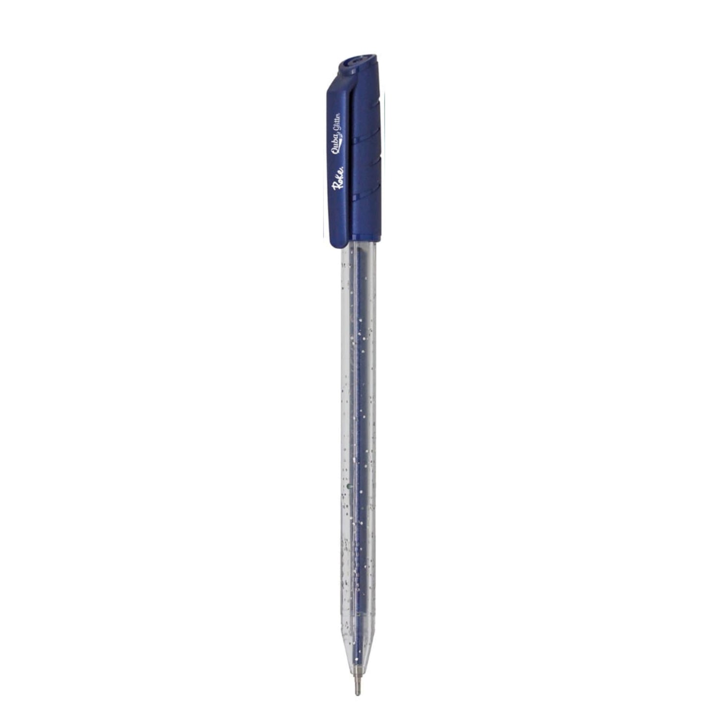 Caneta Gel - Roke - Glitter - 1.0mm
