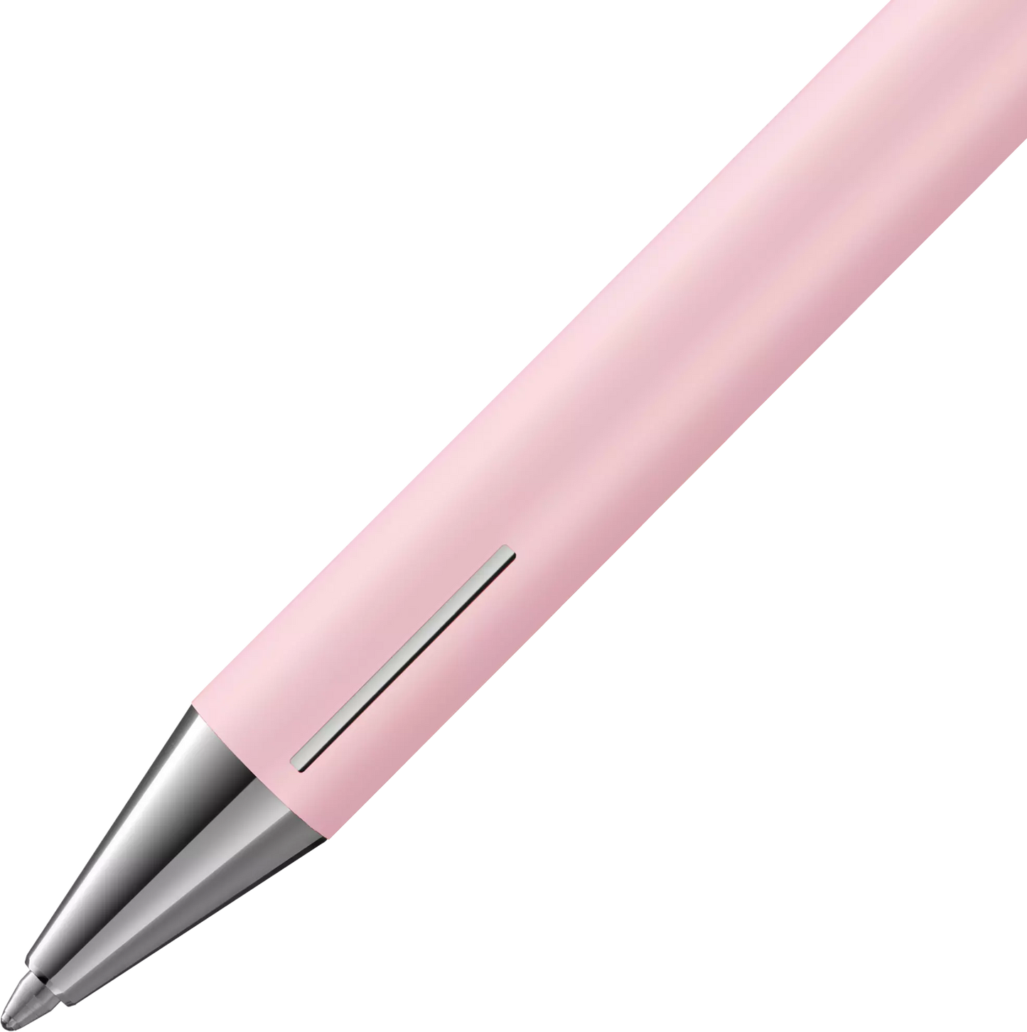 Caneta Esferográfica - LAMY - econ - Pink Matt