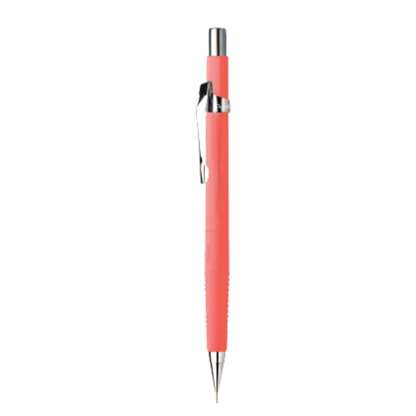 Lapiseira - Pentel - Boys & Girls - 0,7mm - verso