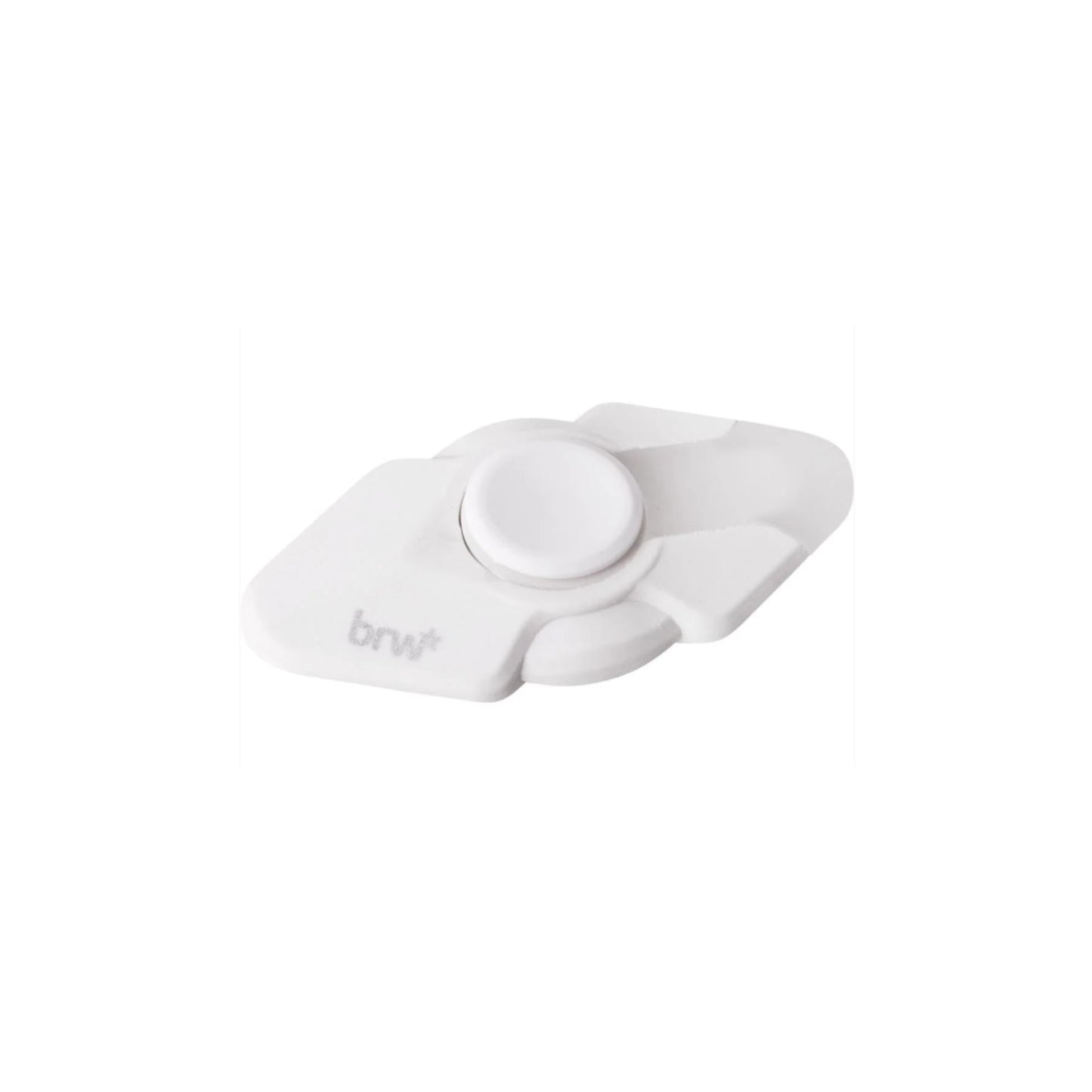 Borracha - BRW - Spinner - lateral