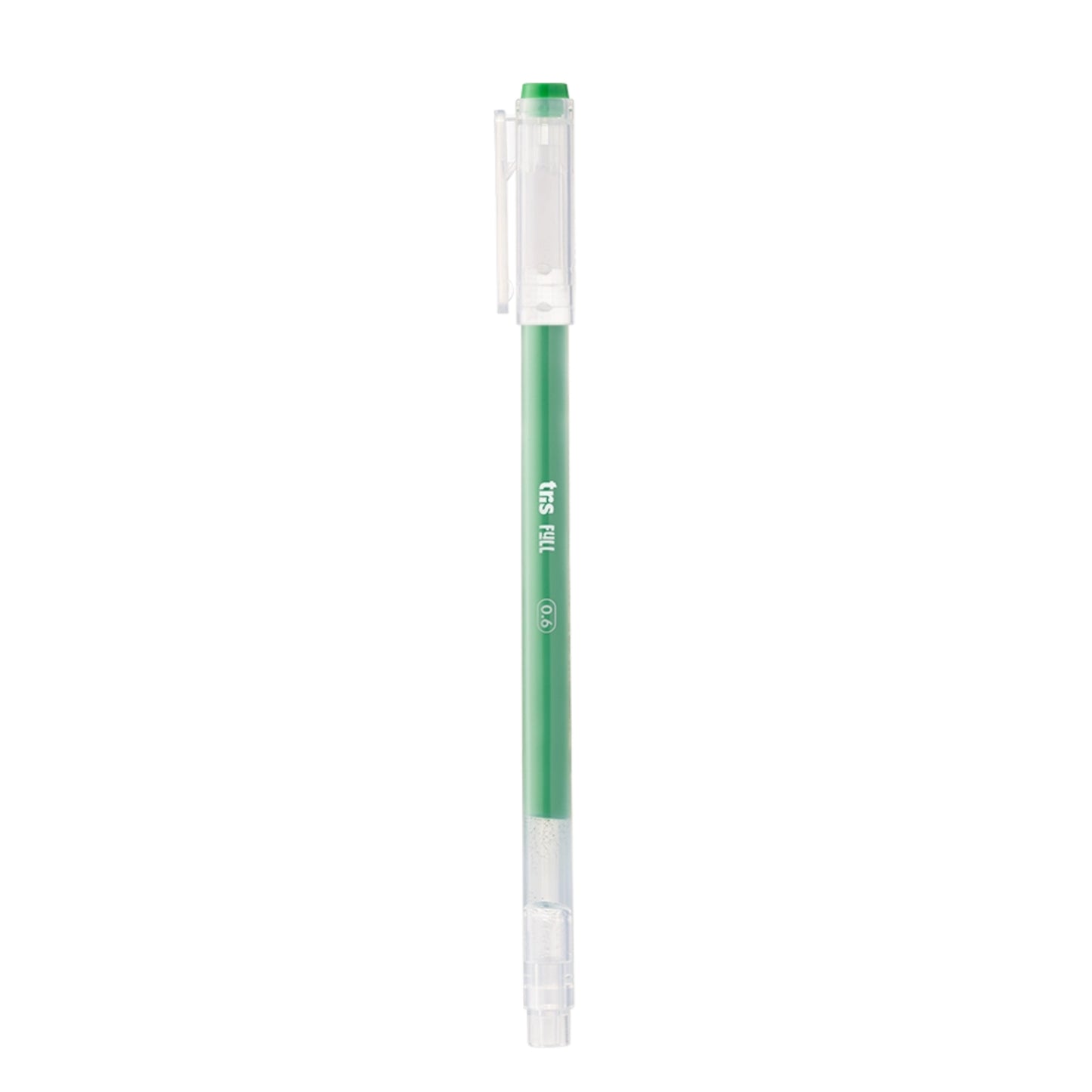 Caneta Gel - Tris - Full - 0,6mm