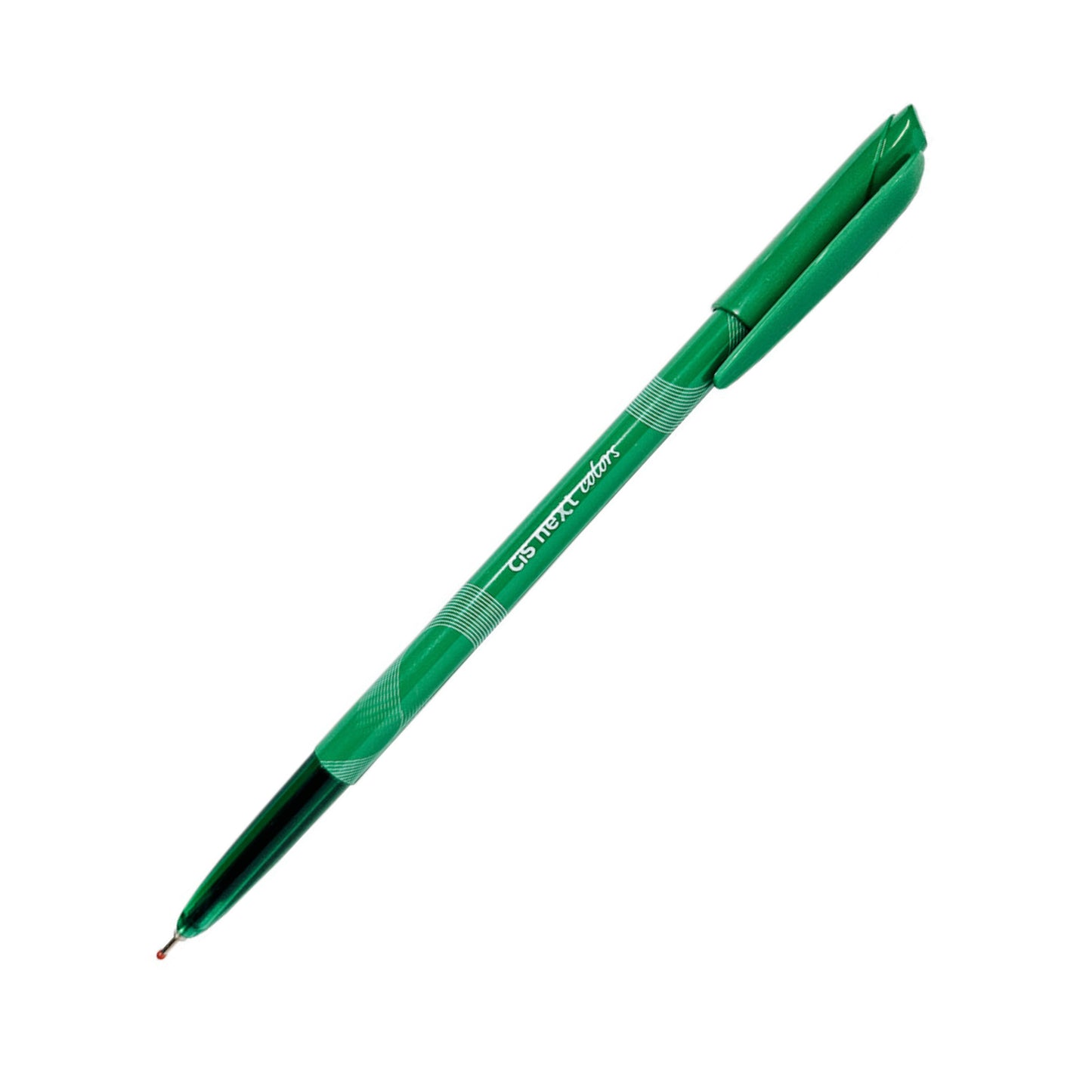 Caneta Esferográfica - CIS - Next Colors - Avulsa - 0,7mm