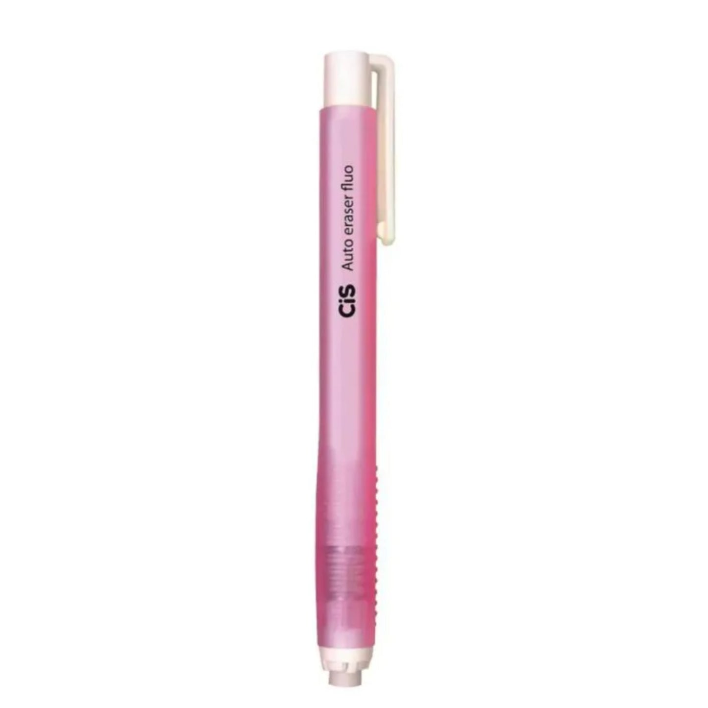 Caneta Borracha - CIS - Fluo - verso
