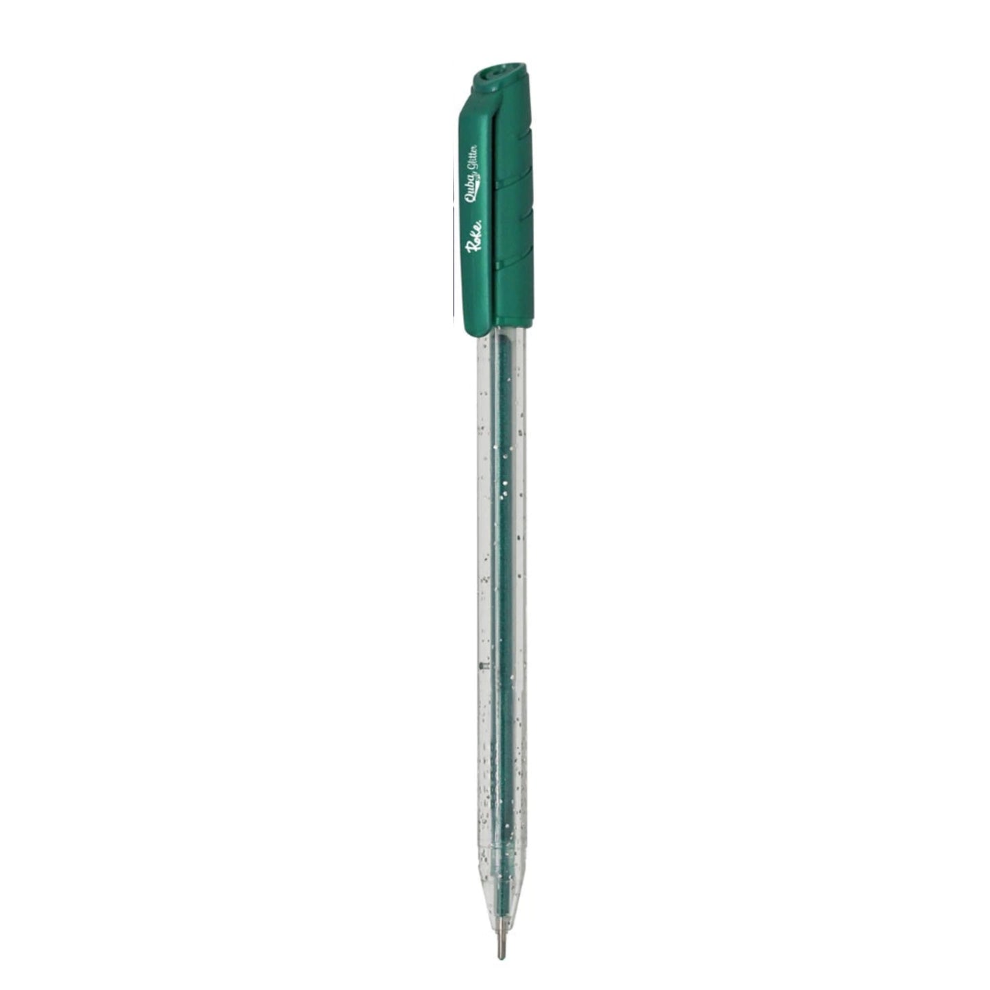 Caneta Gel - Roke - Glitter - 1.0mm