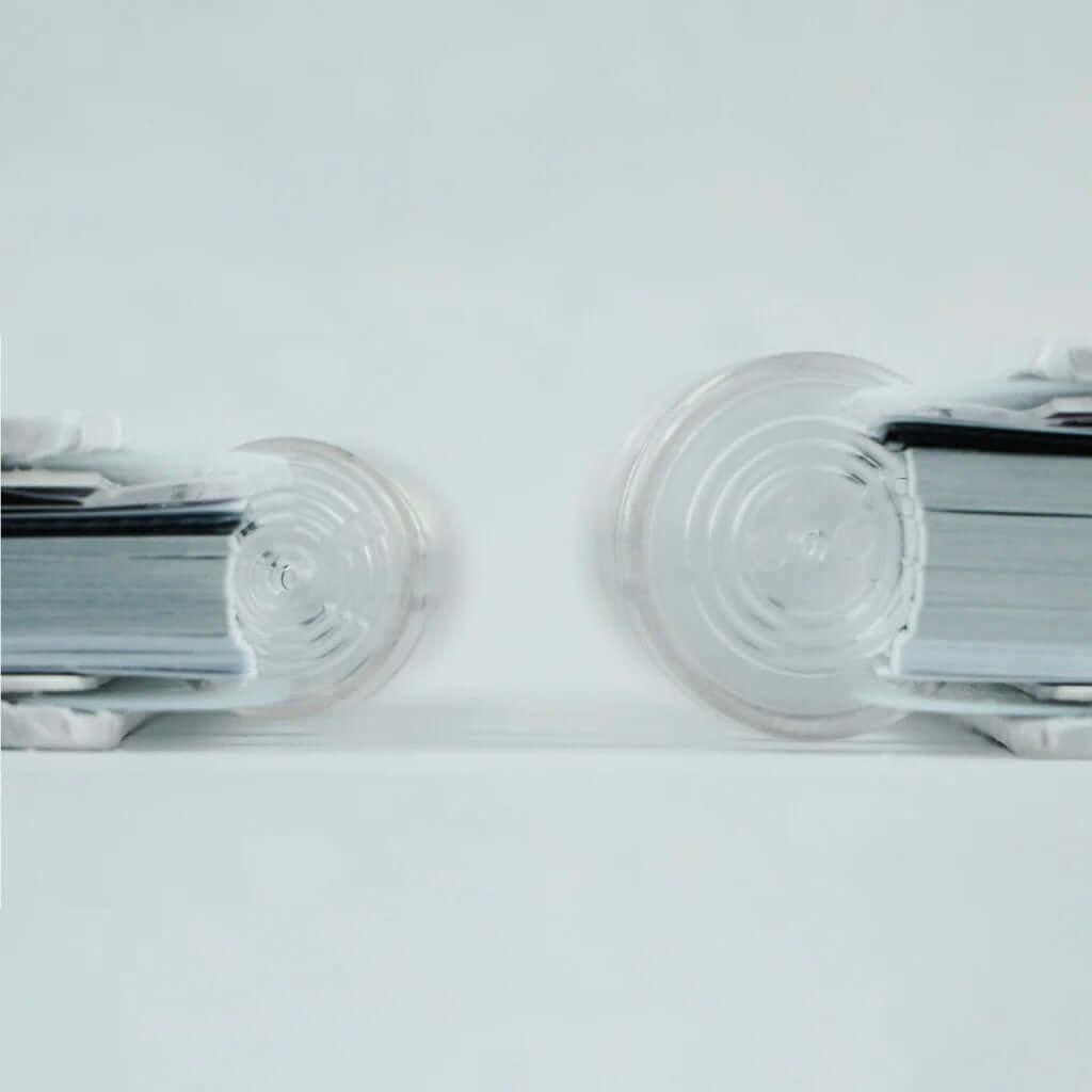 Caderno G+ - Caderno Inteligente - Ice Grey 140 Folhas 90g/m²