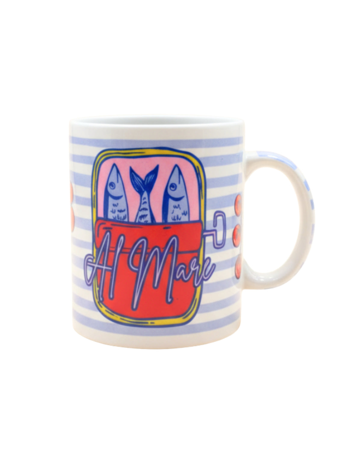 Caneca - Papelaria Unicórnio - Al Mare