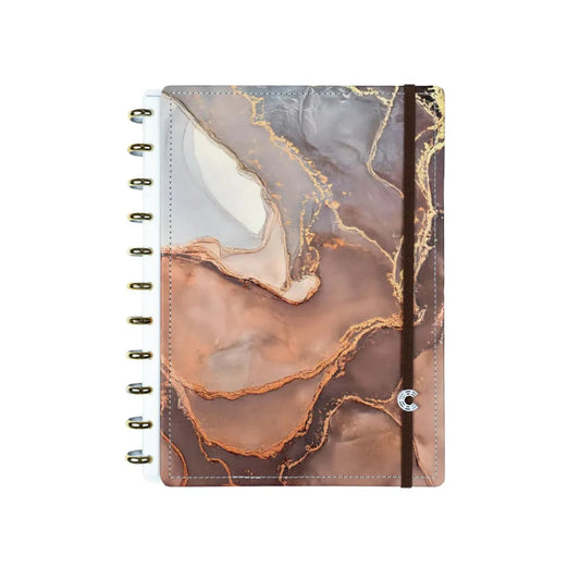 Caderno A5 - Caderno Inteligente - Jasper