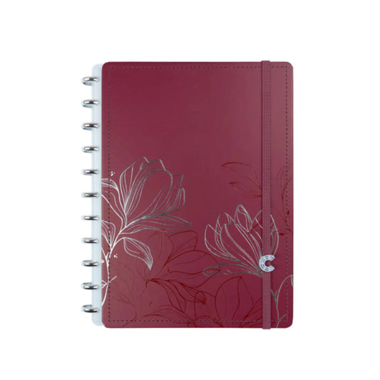 Caderno A5 - Caderno Inteligente - BT Cherry