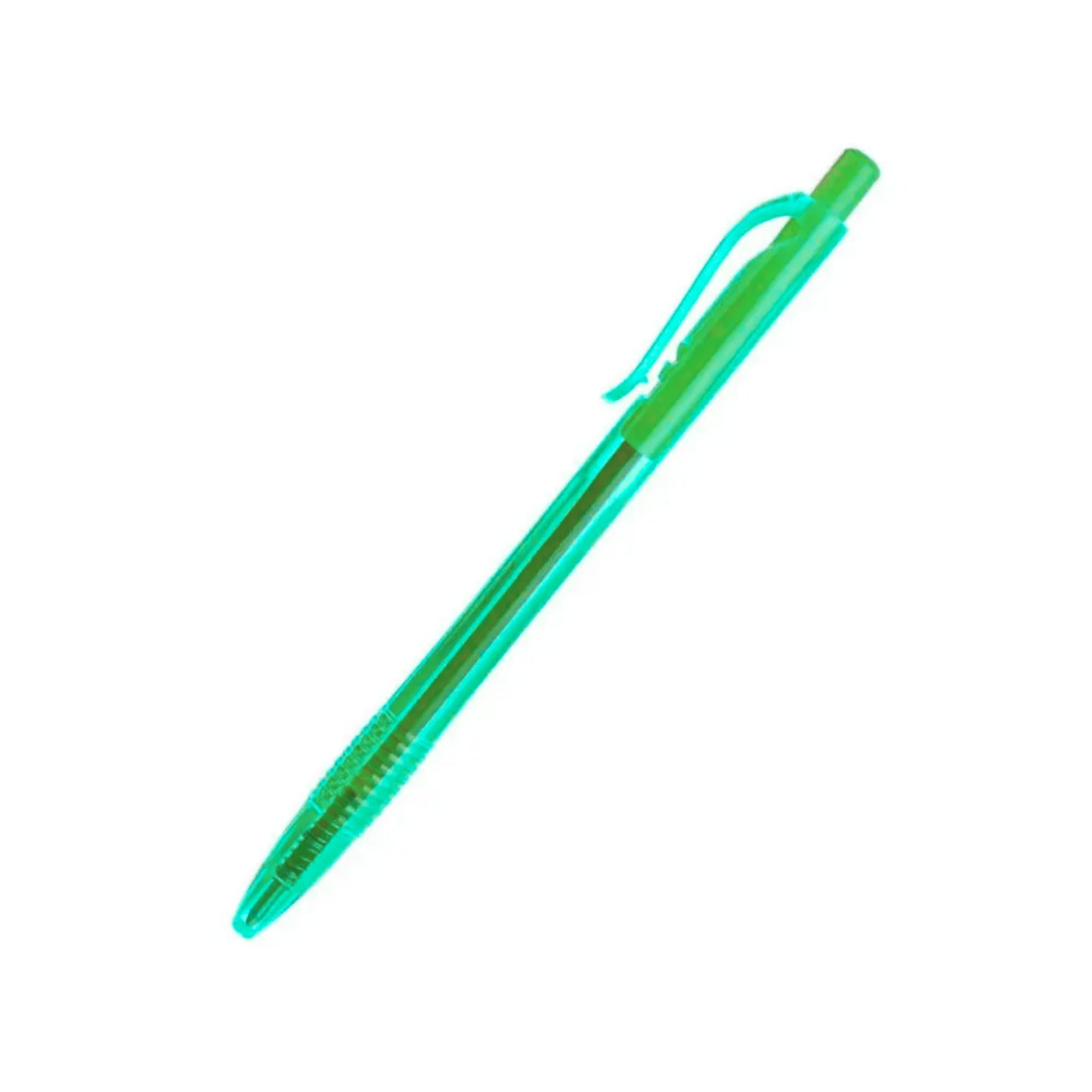 Caneta Esferográfica - Newpen - Clic Sensations