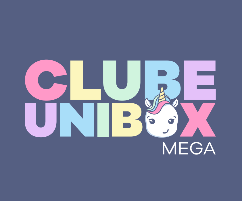 Clube Unibox - Exclusivo para Assinantes - Mega