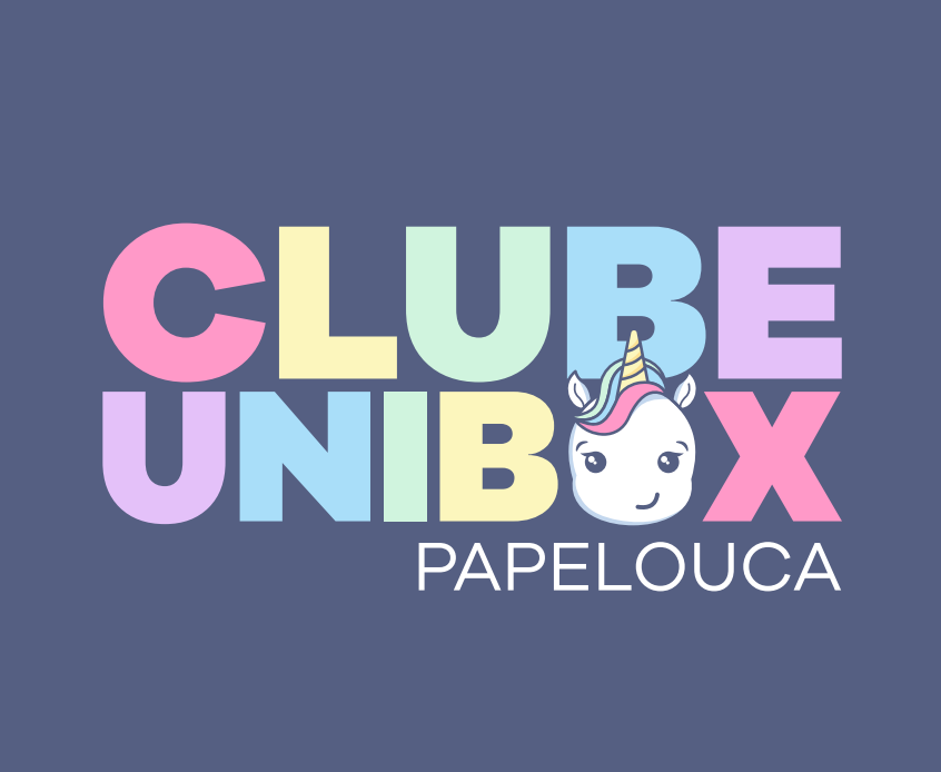 Clube Unibox - Exclusivo para Assinantes - Papelouca
