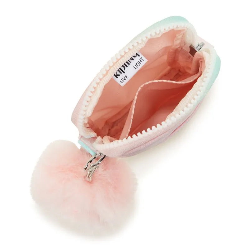 Bolsa Tally - Kipling - Blush Metallic