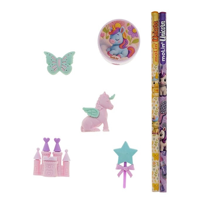 Kit Dream Unicorn Molin