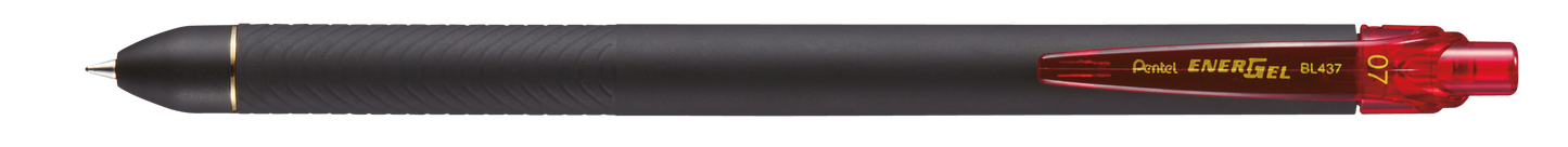 Caneta Gel - Pentel - Energel Black 0.7mm