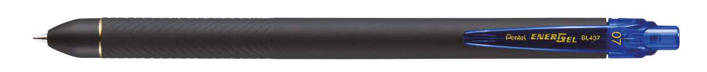 Caneta Gel - Pentel - Energel Black 0.7mm