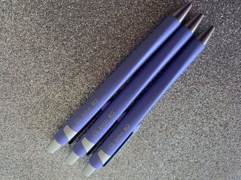 Lapiseira 0.7mm - CIS - Mint