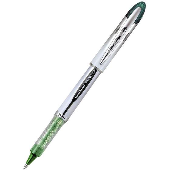 Caneta Rollerball - Uni-Ball - Vision Elite Fine Pen UB-200 0.8mm