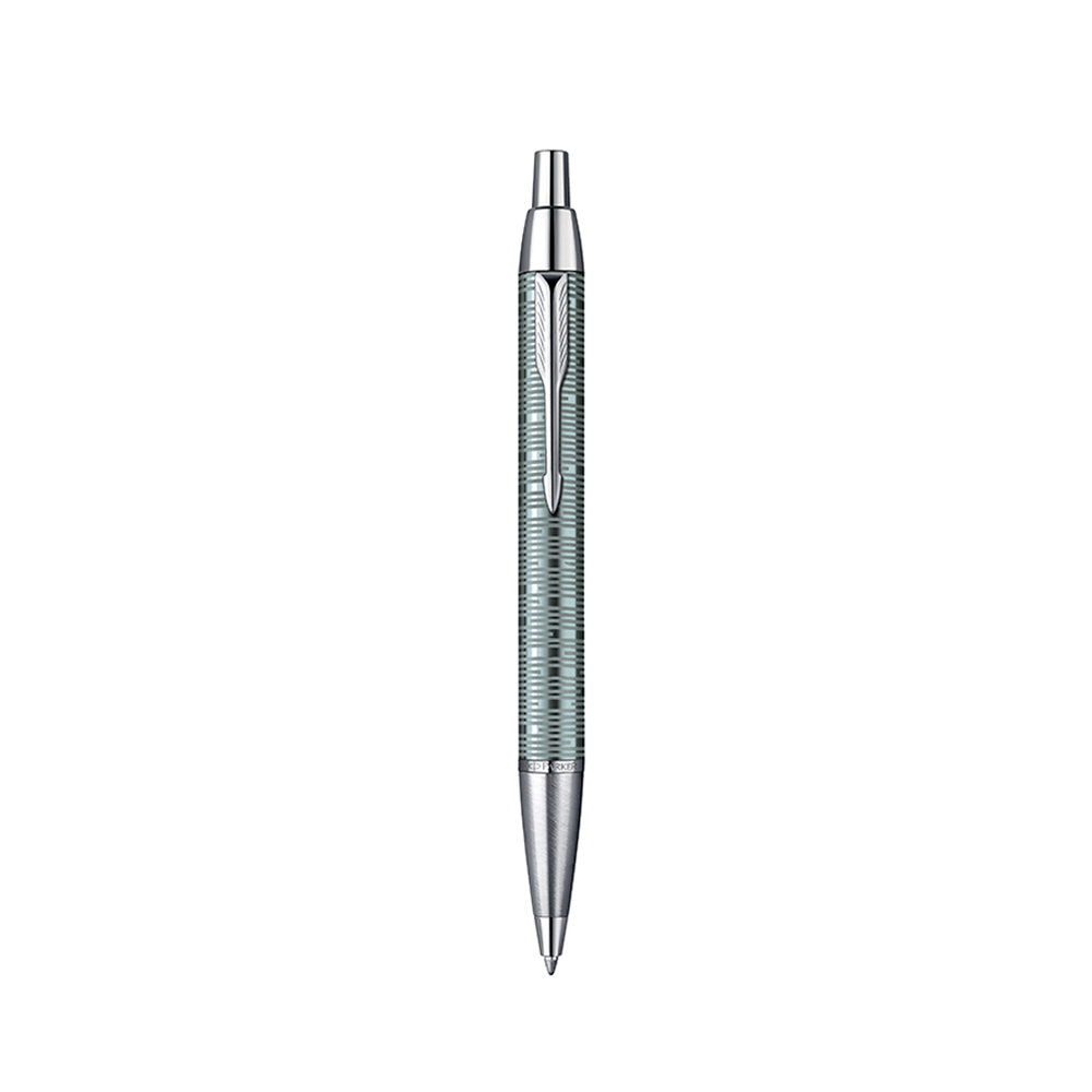 Caneta Esferográfica - Parker - IM Premium
