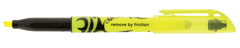 Marca Texto - Pilot - Frixion Light Neon