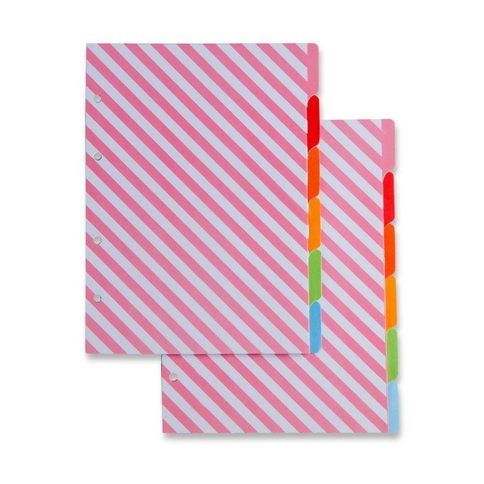 Caderno Criativo Argolado 17x24 Pautado - Cícero - Kraft