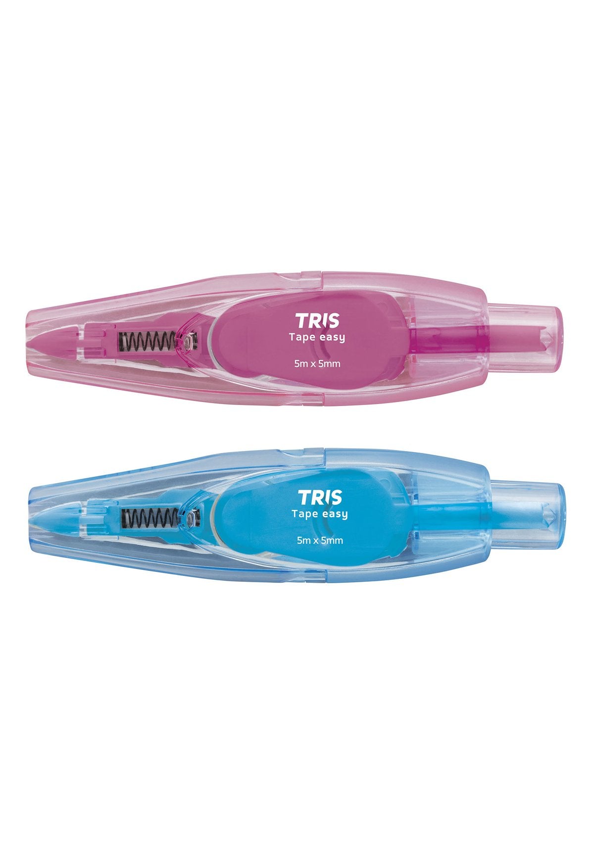 Fita Corretiva - Tris - Easy Retrátil