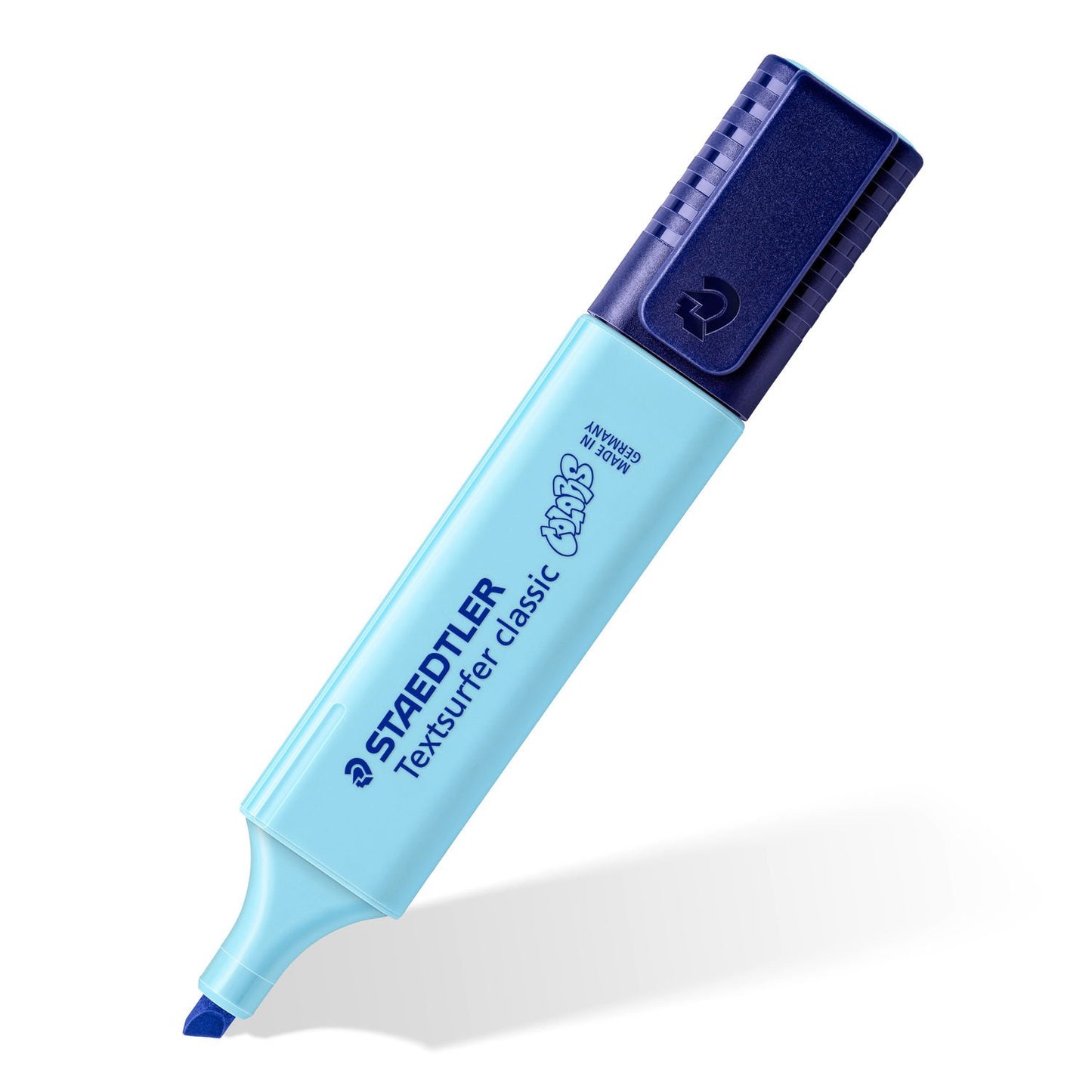 Marca Texto - Staedtler - 4 Cores Vintage