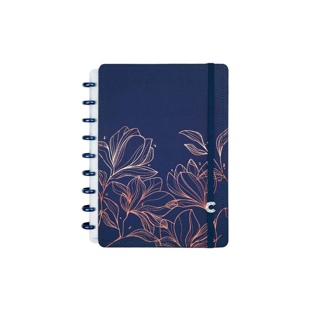 Caderno A5 - Caderno Inteligente - BT Dream 80 Folhas 90g/m²